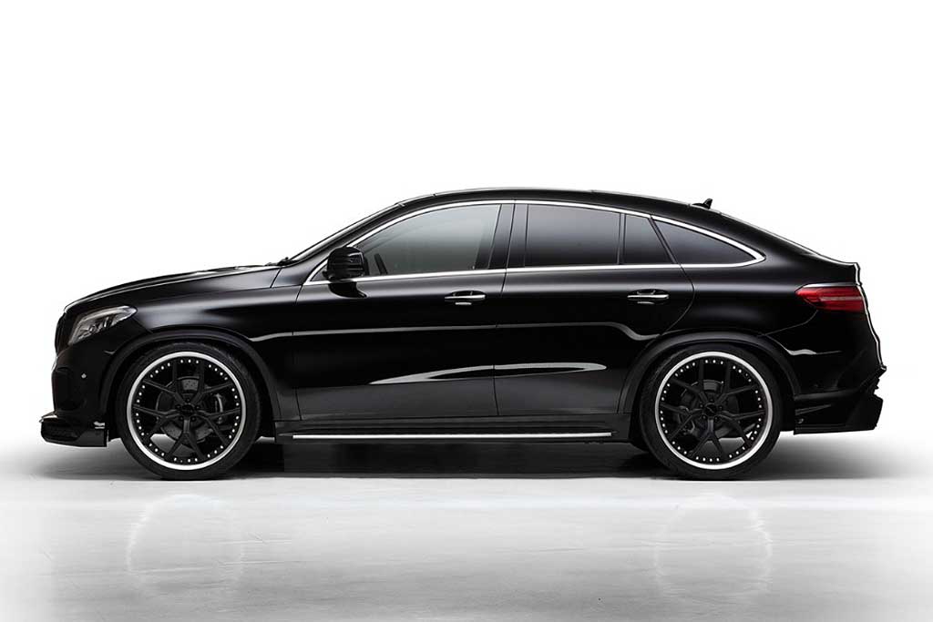 WALD GLE Coupe