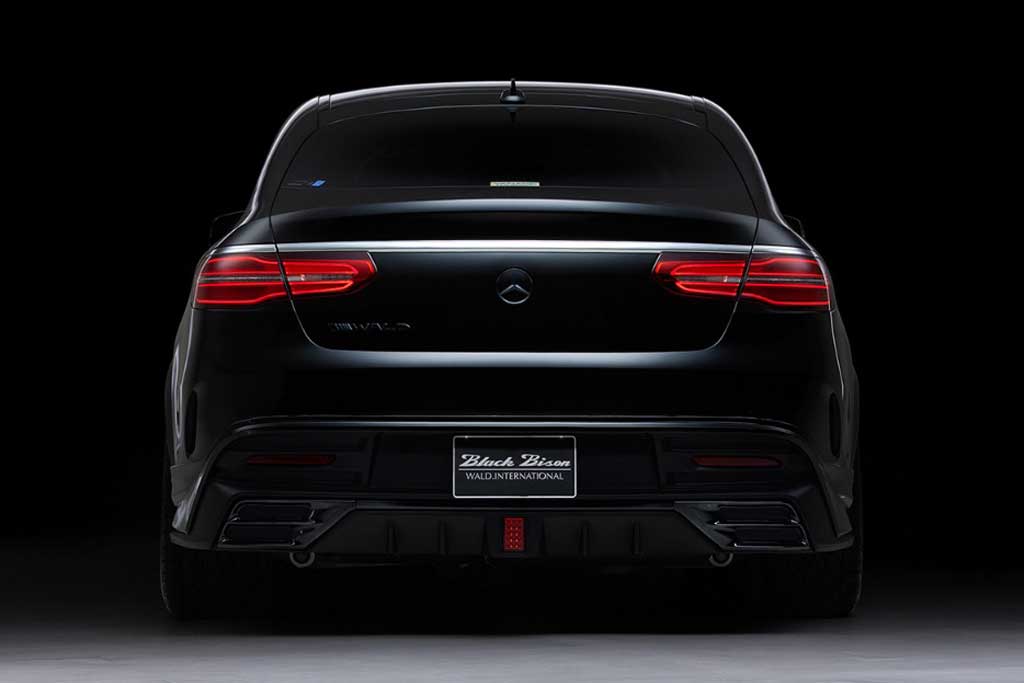 WALD GLE Coupe