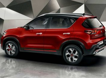 KIA Sonet