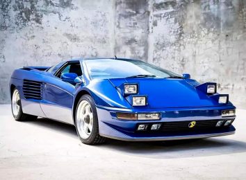 Cizeta V16T