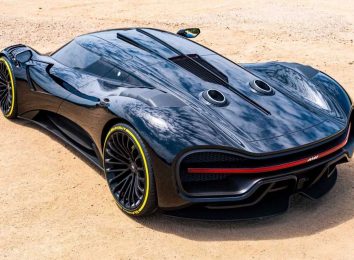 Ares S Project