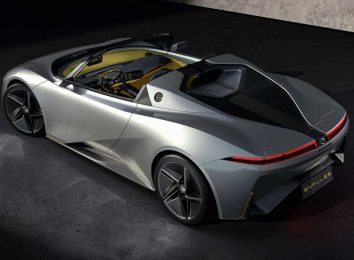 GAC Enpulse Concept