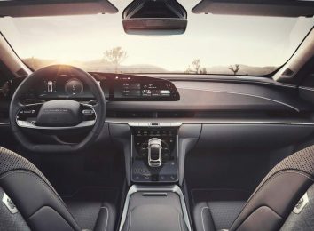Lucid Air