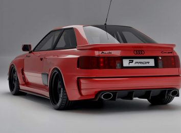 Prior Design RS2