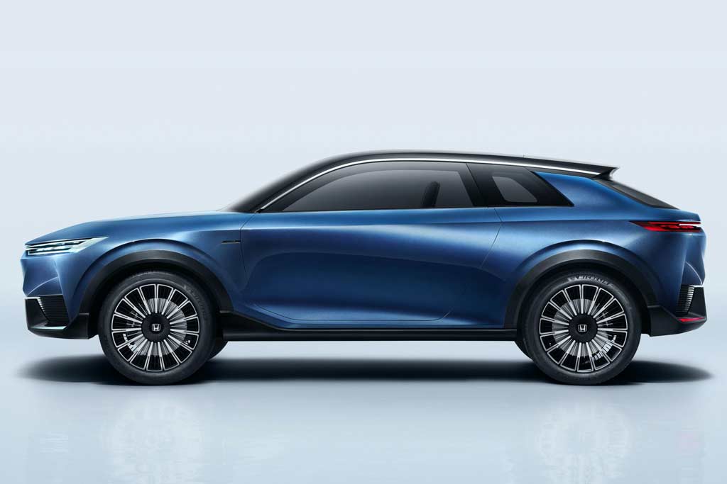 Honda SUV e:concept