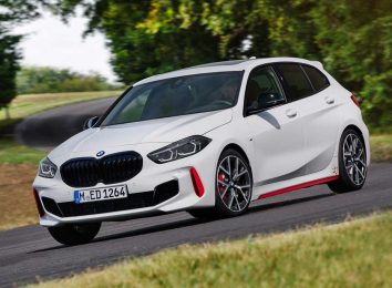 BMW 128ti