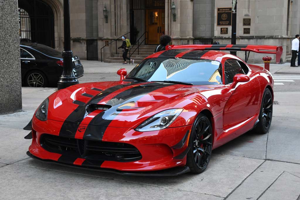 Dodge Viper