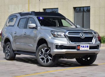Dongfeng Palaso