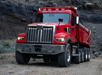 Western Star 49X