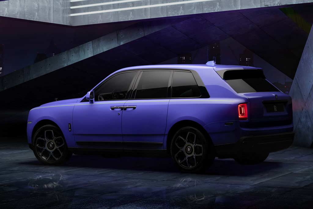 RR Neon Nights Collection
