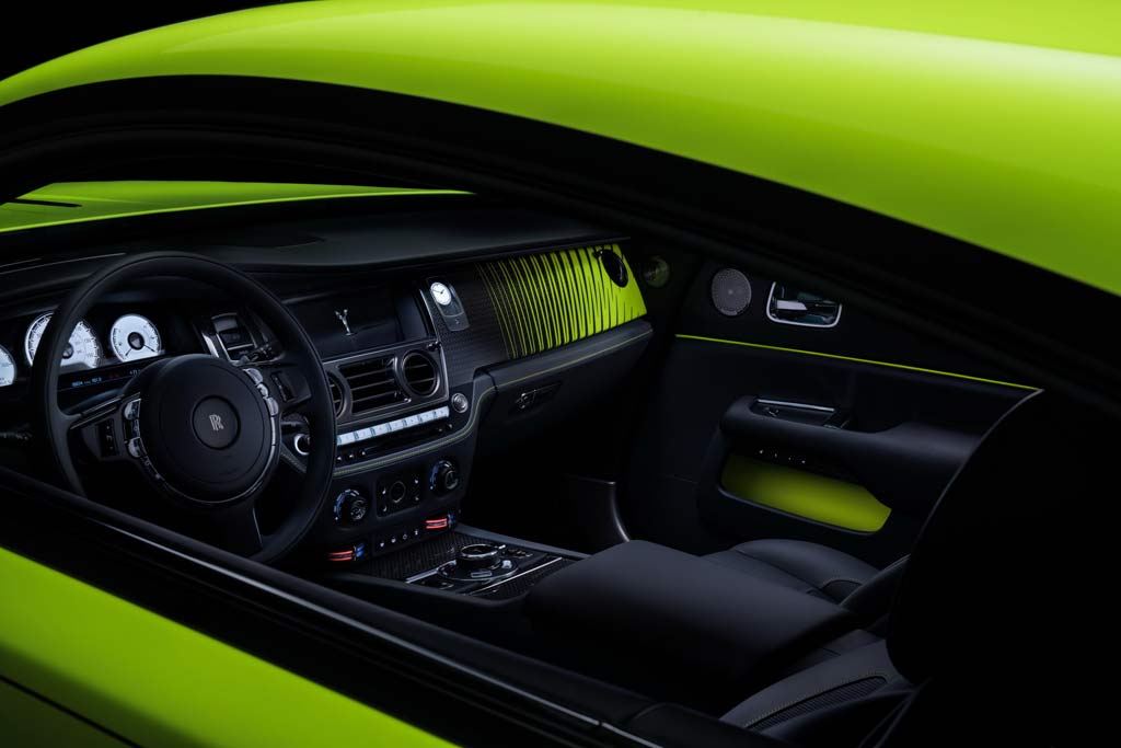 RR Neon Nights Collection