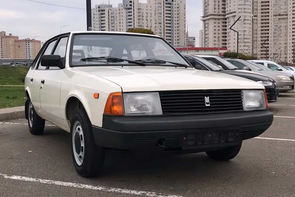 Москвич-2141