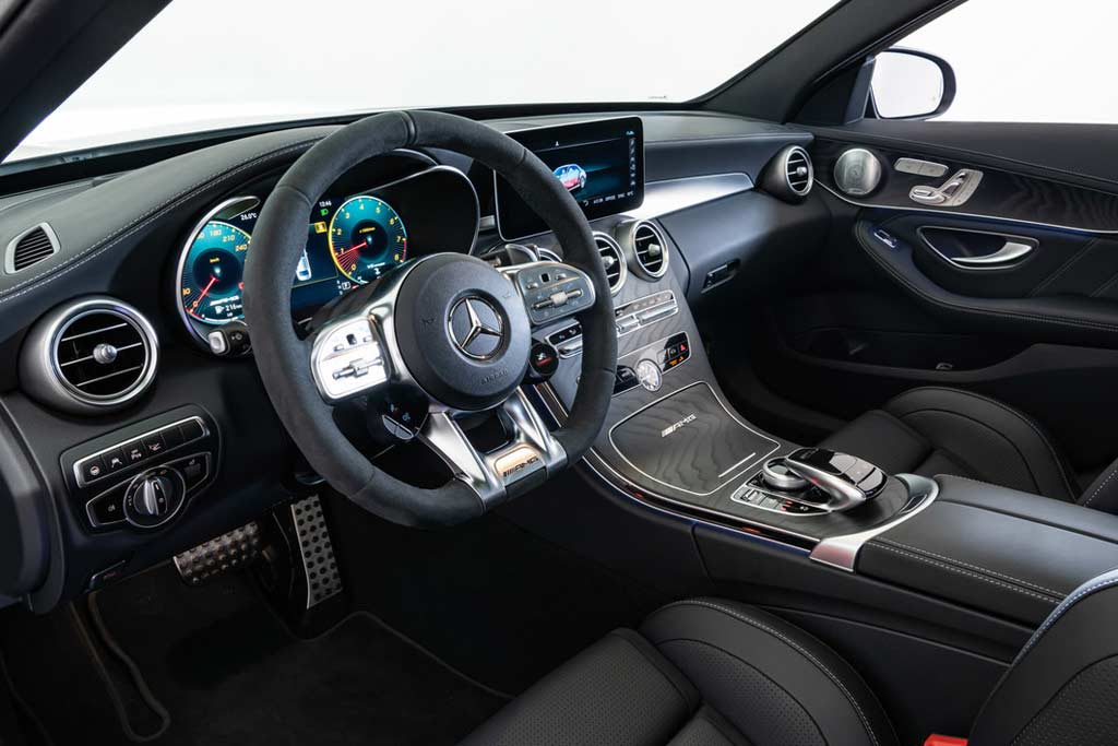 Brabus 650