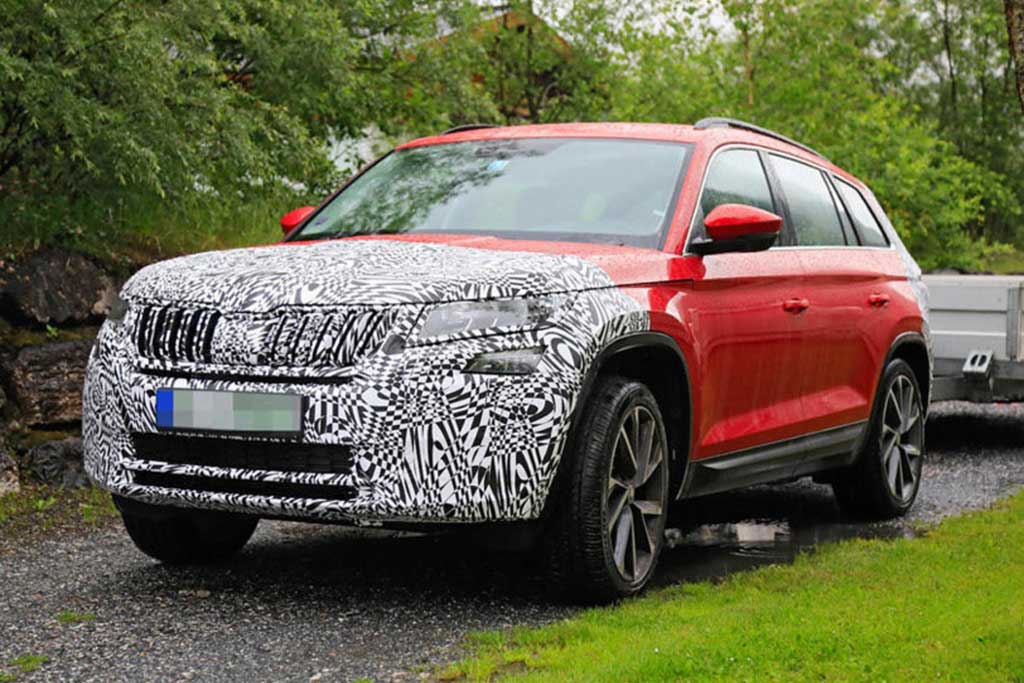 Skoda в россии 2023