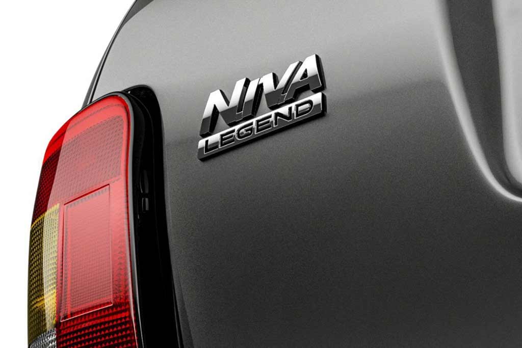 Lada Niva Legend