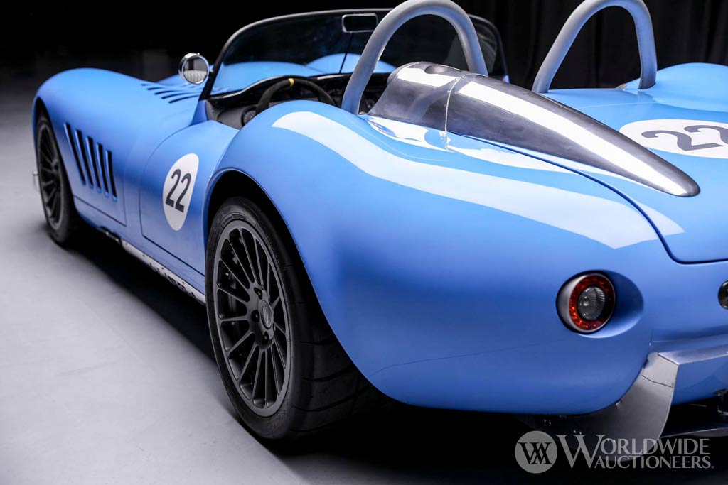 Lucra LC470