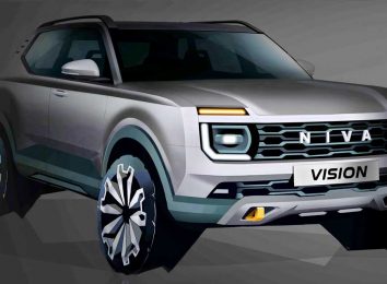 Niva Vision