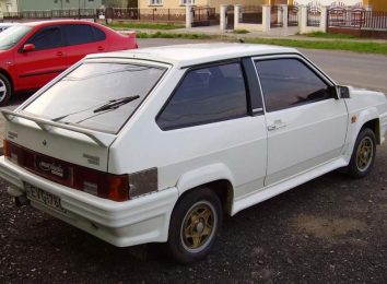 Polux 2108