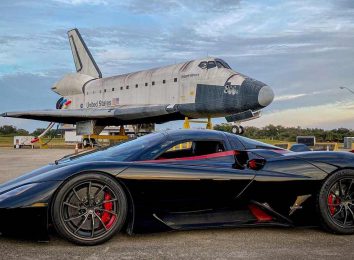 SSC Tuatara