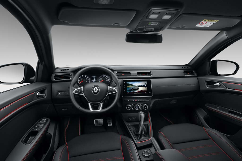 Renault Arkana Pulse