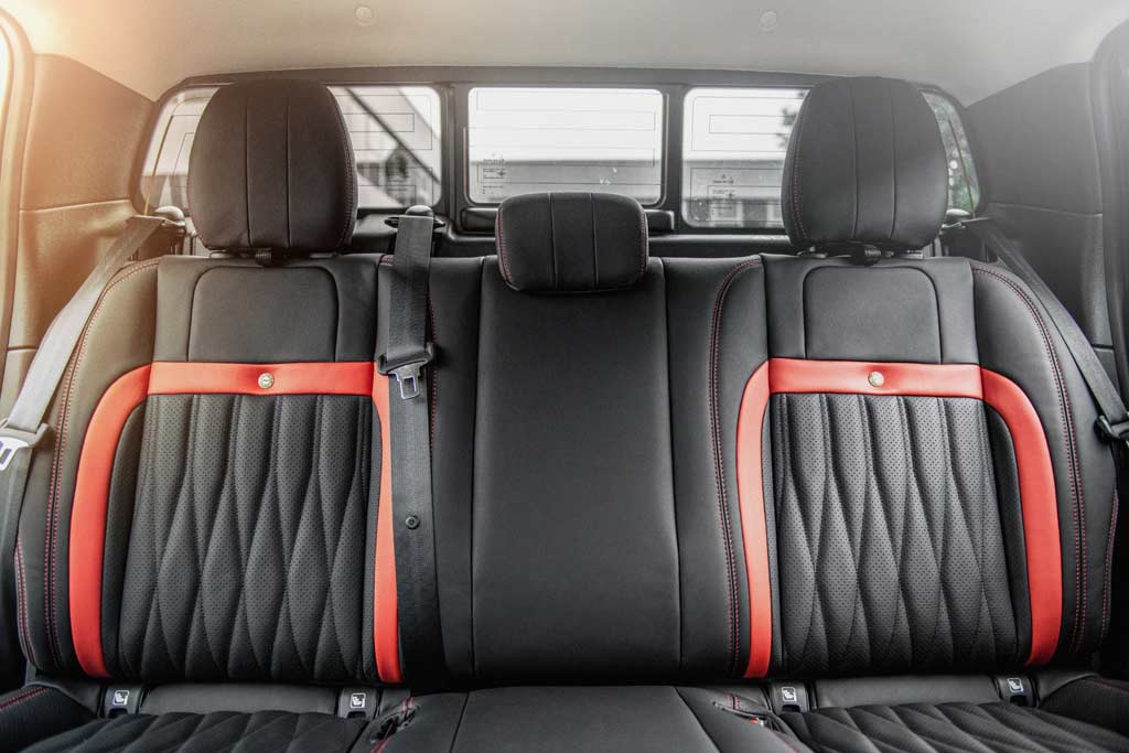 Chelsea Truck X-Class