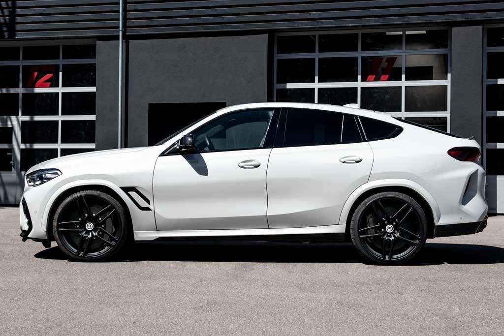 G-Power X6 M Competition