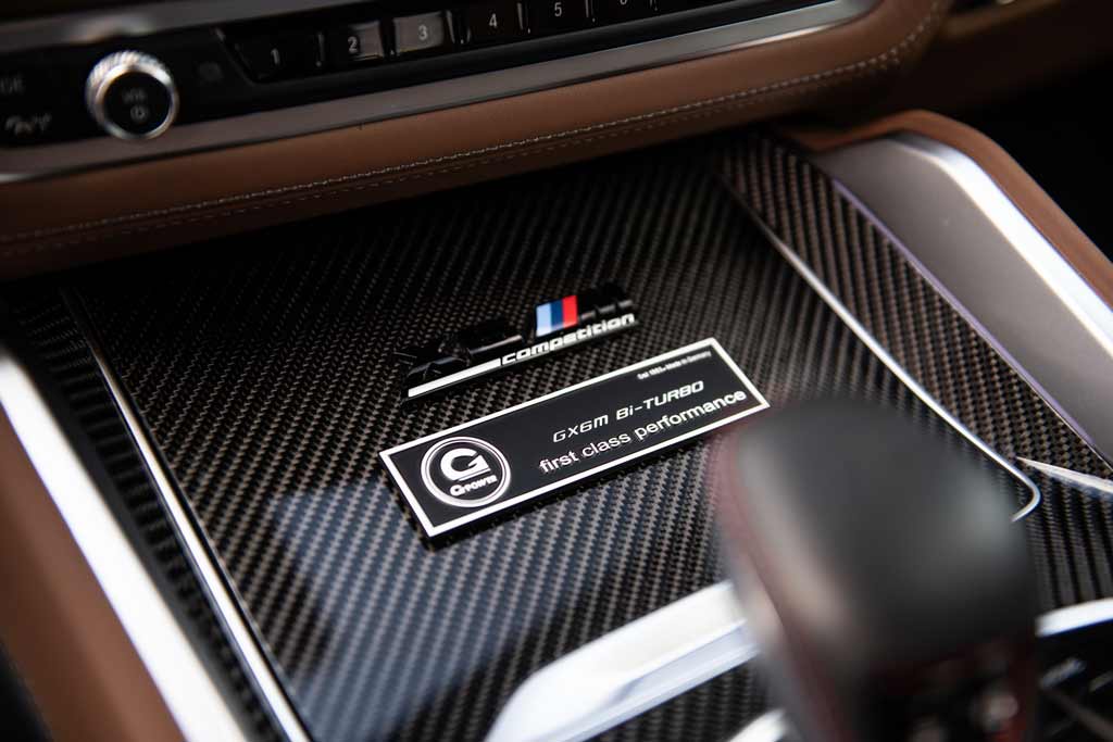 G-Power X6 M Competition
