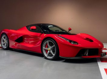 LaFerrari