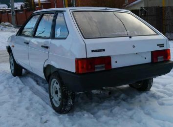 ВАЗ-2109
