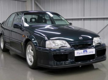 Lotus Carlton