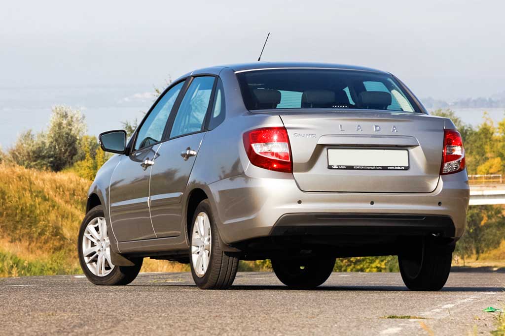 Lada Granta