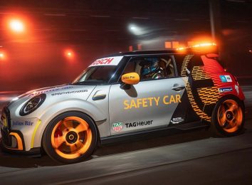 Mini Electric Pacesetter