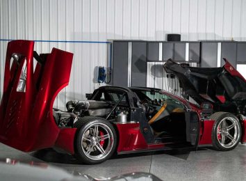 Falcon F7