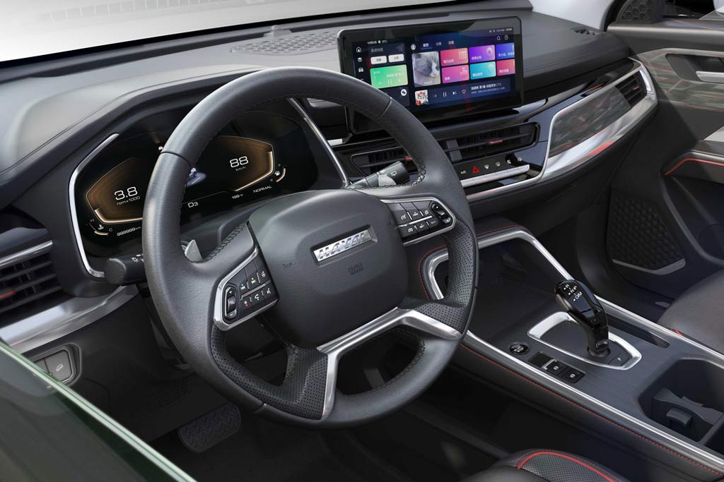 Хавал 6 2022 Года Новая Модель Хавал 6 2022 Года Новая Модель