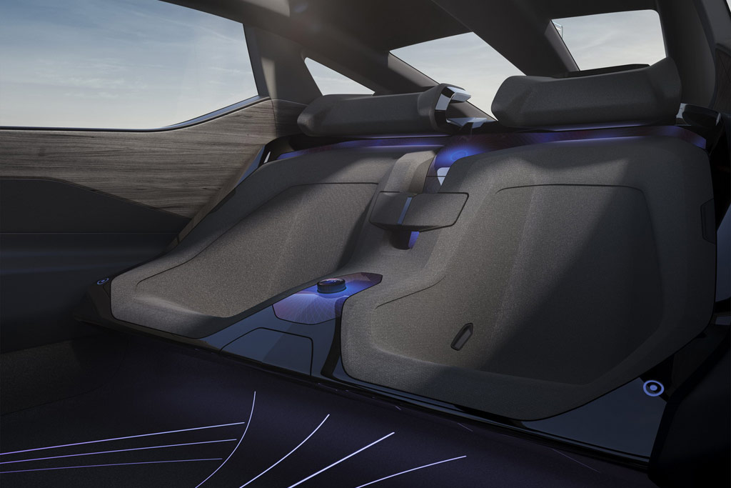 LF-Z Electrified Concept 2021