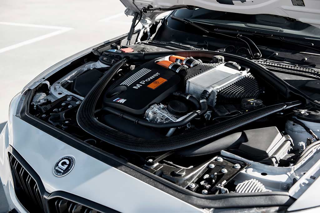 GM2 Limited Edition
