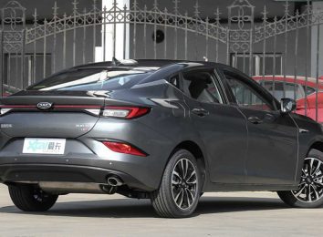 JAC J7