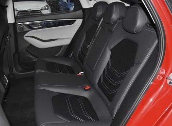 JAC J7