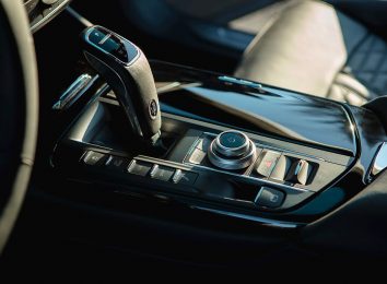 Maserati Levante Hybrid