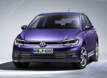 Volkswagen Polo 2022