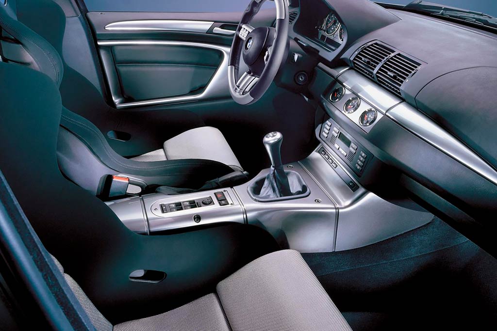 BMW X5 Le Mans Concept