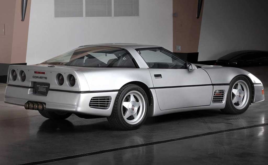 Corvette Callaway SledgeHammer