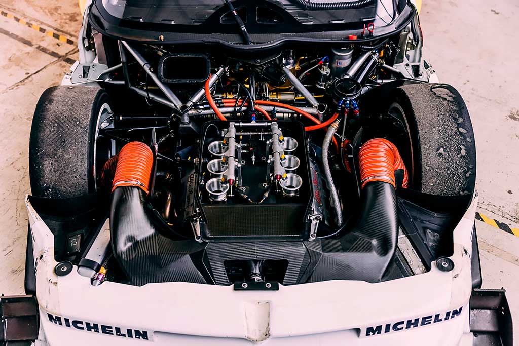 Alfa Romeo 155 V6 Ti 1996