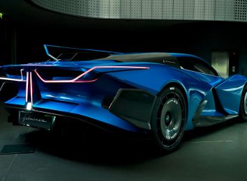 Estrema Fulminea