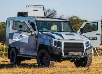 Max 3 Troopy