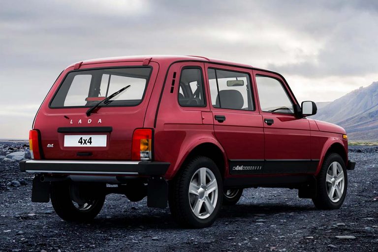 Внедорожник lada niva legend Внедорожник lada niva legend