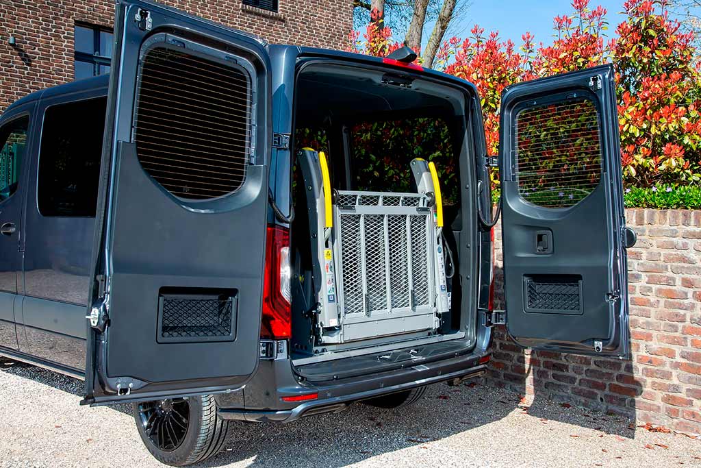Hartman Sprinter Tourer