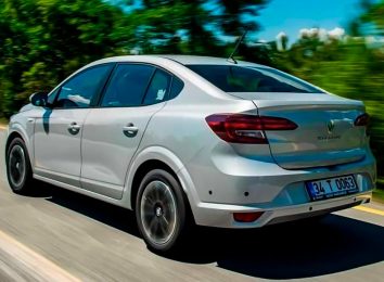 Renault Taliant