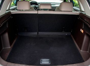 GAC GS5