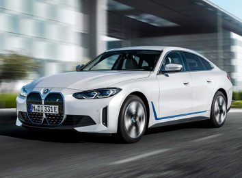 BMW i4